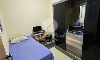 Imagem 4: Casa - Jardim Santa Emília - Hortolândia