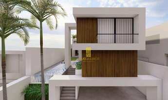 Imagem 3: Sobrado com 4 dormitórios à venda, 436 m² por R$ 3.500.000,00 - Jardim Residencial Helvéti