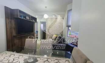 Imagem 4: Apartamento - Jardim Antonio Von Zuben - Campinas