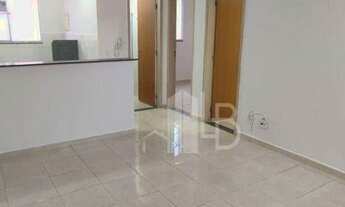 Imagem: Apartamento com dois quartos no Mansour