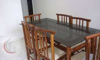 Imagem 7: Apartamento com 2 dormitórios à venda, 65 m² por R$ 280.000,00 - Boqueirão - Praia Grande