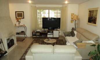 Imagem 4: PORTO ALEGRE - Casa Padrão - Tristeza