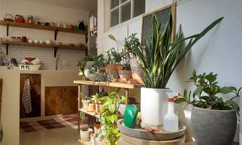 Imagem 6: Perdizes Nobre Apartamento com 2 dormitórios