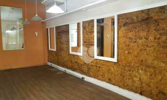 Imagem 4: Casa com 2 dormitórios para alugar, 166 m² por R$ 13.767,98/mês - Botafogo - Rio de Janeir