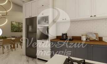 Imagem 2: Casa - Parque São Miguel - Hortolândia