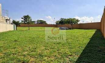 Imagem 2: Terreno à venda, 866 m² por R$ 1.646.293,00 - Jardim Olhos D'Agua - Ribeirão Preto/SP