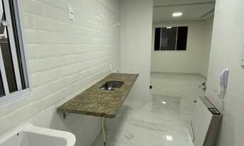 Imagem 5: Apartamento 2 qts novíssimo - 1 vaga - Nova Iguaçu - RJ