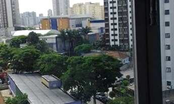 Imagem 4: Apartamento residencial à venda, Tatuapé, São Paulo