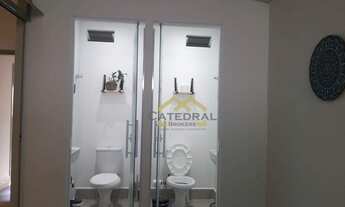 Imagem 5: Sala para alugar, 9 m² por R$ 700,00/mês - Vila Arens - Jundiaí/SP