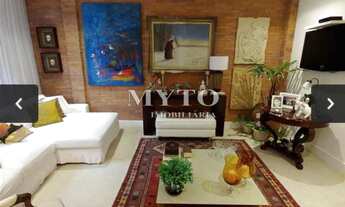 Imagem 6: Apartamento para venda com 100 m² com 3 quartos em Leblon - Rio de Janeiro - RJ