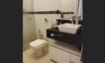 Imagem 2: Casa com 3 dormitórios à venda, 260 m² por R$ 1.390.000 - Parque Residencial Damha VI - Sã