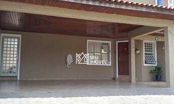 Imagem 1: Casa com 4 dormitórios à venda por R$ 717.000,00 - Jardim Faculdade - Itu/SP