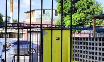 Imagem 2: Casa com 2 quartos para alugar, 100 m² por R$ 1.100/mês - Afogados - Recife/PE