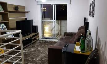 Imagem 7: Apartamento - Vila Nova - Campinas