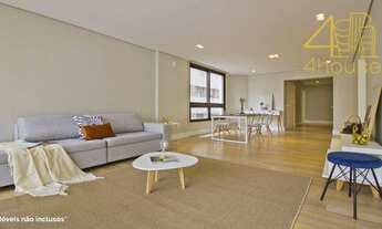 Imagem 5: Escorial na Rua José Maria Lisboa, 852, Jardim América. Apartamento reformado à venda, 199