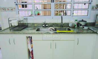 Imagem 6: Sobrado com 3 dormitórios à venda, 290 m² por R$ 950.000,00 - Jardim Paraíso - Santo André