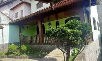 Imagem: Casa à venda, 498 m² por R$ 1.200.000,00