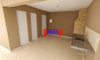 Imagem 6: Apartamento com 2 quartos para alugar no Parque Tabapua - Caucaia/CE