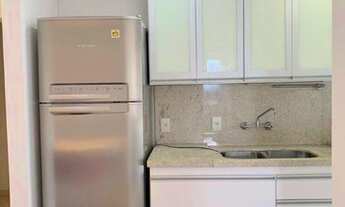 Imagem 5: Apartamento com 2 dormitórios, 85 m² - venda por R$ 360.000,00 ou aluguel por R$ 2.000,00