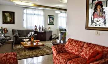 Imagem 6: Cobertura com 5 dormitórios à venda, 350 m² por R$ 1.500.000,00 - Liberdade - Belo Horizon