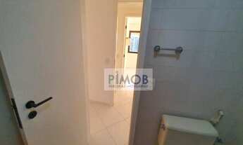 Imagem 7: Apartamento com 2 dormitórios à venda, 75 m² por R$ 900.000,00 - Barra da Tijuca - Rio de