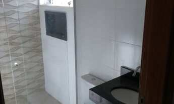 Imagem 4: Casa com 3 dormitórios à venda, 84 m² por R$ 305.000,00 - Campo Belo - Bady Bassitt/SP