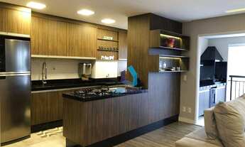 Imagem: Apartamento à venda, 83 m² por R$ 1.100.000,00