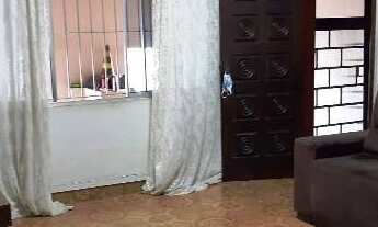 Imagem 2: Casa com 2 dormitórios na Rua Dr. Artur Neiva, na Vila Universitária, Butantã