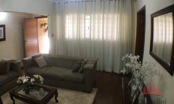 Imagem 5: Casa com 2 dormitórios à venda, 173 m² por R$ 480.000,00 - Jardim Girassol - Americana/SP