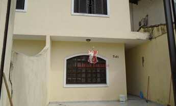 Imagem: Sobrado com 2 dormitórios à venda, 86