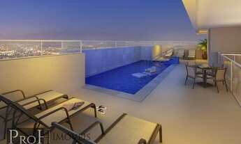 Imagem 2: Apartamento 59m² 2 dormitórios sendo 1 suíte e Lazer completo R$ 533.000,00