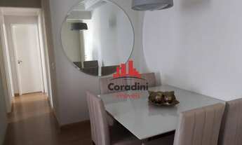 Imagem 5: Apartamento com 3 dormitórios à venda, 70 m² por R$ 350.000,00 - Vila Belvedere - American