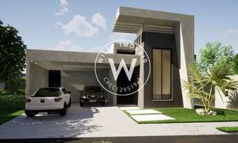 Imagem 4: Casa em Condomínio para Venda em Presidente Prudente, Condomínio Bourbon Parc Residence, 3