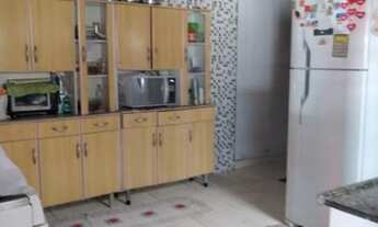 Imagem 2: Casa com 2 dormitórios à venda, 60 m² por R$ 265.000 - Jardim Capuava - Nova Odessa/SP