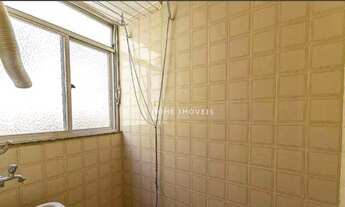 Imagem 4: Apartamento com 2 dormitórios à venda, 45 m² por R$ 210.000,00 - Santa Rosa - Niterói/RJ