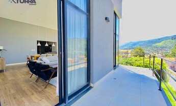 Imagem 7: Casa com 4 dormitórios à venda de 390 m² no bairro Recreio Maristela em Atibaia/SP - CA391