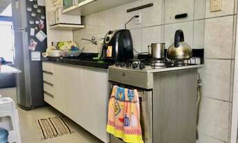 Imagem 7: Apartamento para venda tem 100 metros quadrados com 3 quartos em Boa Viagem - Recife - Per