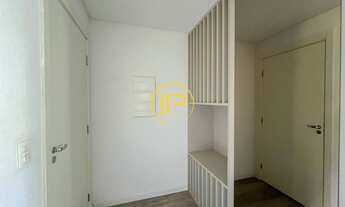 Imagem 6: Edifício Costa Rica - Semi-mobiliado 3 Quartos 2 Vagas condomínio club Apartamento à venda