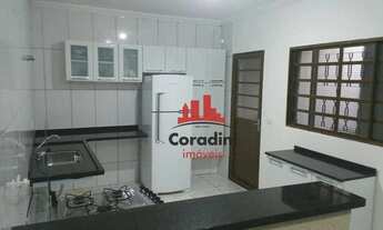 Imagem 5: Casa com 2 dormitórios à venda, 77 m² por R$ 240.000,00 - Jardim da Balsa II - Americana/S