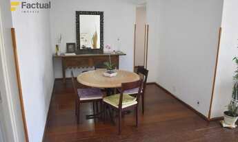 Imagem 6: Apartamento com 3 dormitórios à venda, 116 m² por R$ 650.000,00 - Pitangueiras - Guarujá/S
