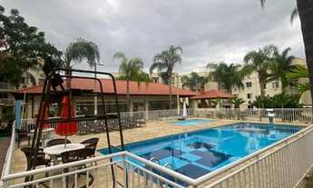 Imagem: Apartamento com 3 quartos no condomínio