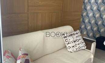 Imagem 5: Oportunidade - Side Atlântica - 54m² - Socorro