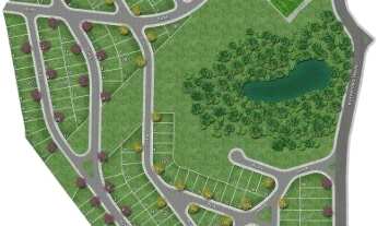 Imagem 7: Loteamento em Marcilio de Noronha 300m²