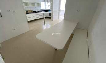 Imagem 7: Apartamento com 3 dormitórios à venda, 300 m² por R$ 1.300.000,00 - Pitangueiras - Guarujá