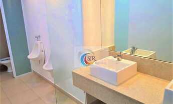 Imagem 4: Conjunto para alugar, 330 m² Av. Eng. Carlos Berrini