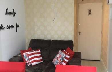 Imagem 2: APARTAMENTO RESIDENCIAL em CAMPINAS - SP, JARDIM DO LAGO