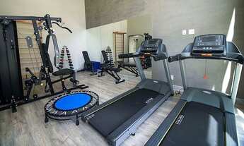 Imagem: Venha morar no melhor flat da zona norte