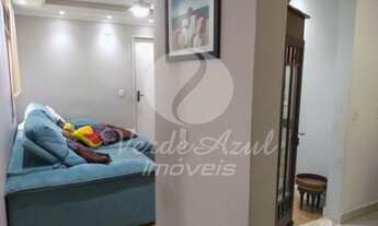 Imagem 2: Apartamento - Jardim Miranda - Campinas