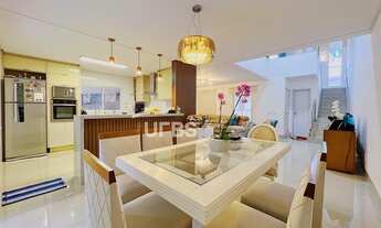 Imagem: Casa de condomínio sobrado para venda tem