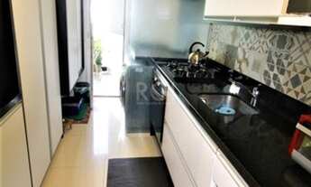 Imagem 7: Porto Alegre - Apartamento Padrão - Jardim Sabará